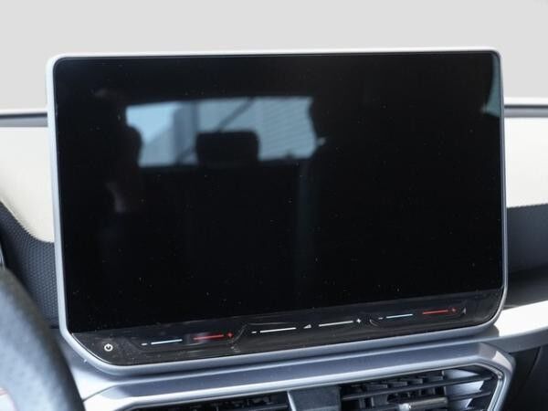 Seat Leon FR 1.5 eTSI DSG