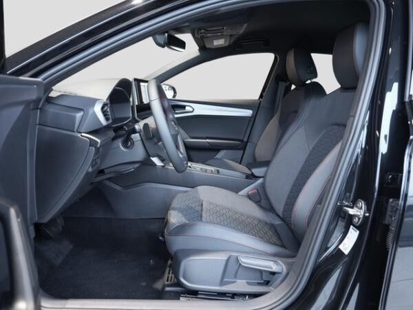Seat Leon FR 1.5 eTSI DSG