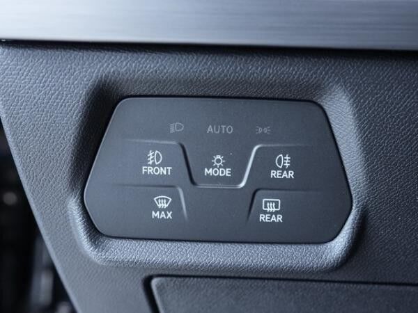 Seat Leon FR 1.5 eTSI DSG