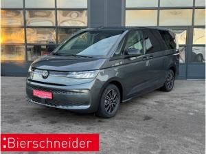 Volkswagen T7 Multivan LÜ 2.0 TDI DSG Life 7-S. VIS-A-VIS NAVI-PRO 5-J-GAR AHK