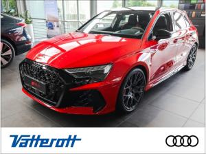 Audi RS3 2.5 TFSI Sportback Keramik ACC Leder Navi Panorama