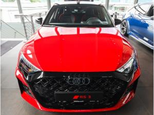Audi RS3 2.5 TFSI Sportback Keramik ACC Leder Navi Panorama