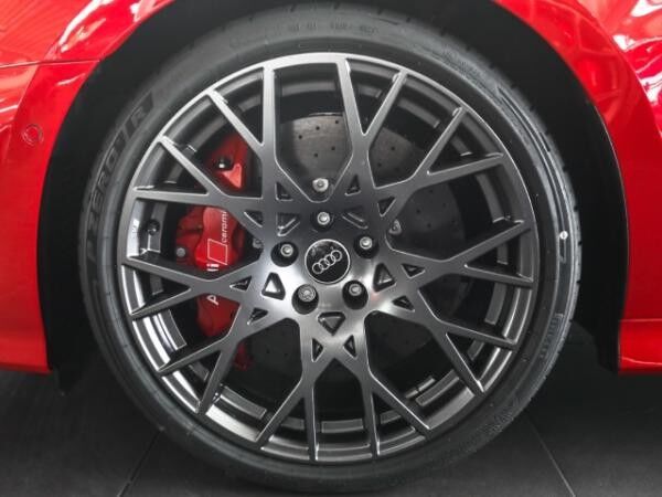 Audi RS3 2.5 TFSI Sportback Keramik ACC Leder Navi Panorama