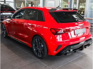 Audi RS3 2.5 TFSI Sportback Keramik ACC Leder Navi Panorama
