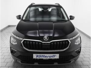 Skoda Kamiq Tour 1.5 TSI Navi ACC Kamera