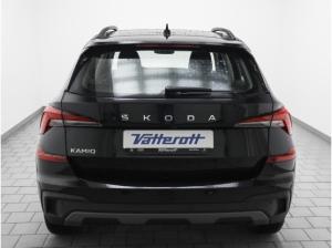 Skoda Kamiq Tour 1.5 TSI Navi ACC Kamera