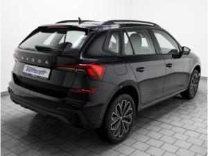 Skoda Kamiq Tour 1.5 TSI Navi ACC Kamera