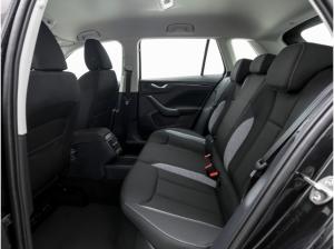 Skoda Kamiq Tour 1.5 TSI Navi ACC Kamera