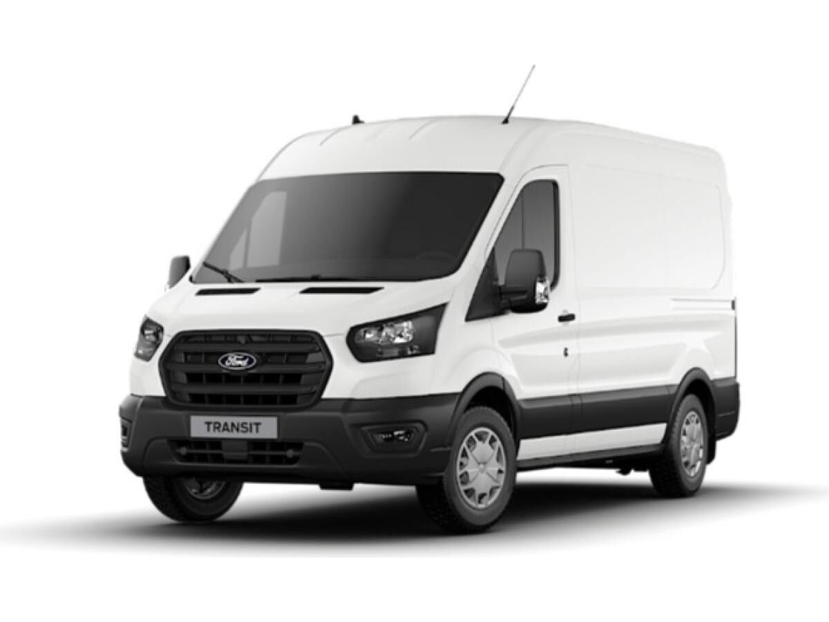 Ford Transit Trend 350 L3*AB-LAGER-AKTION*AHK*SHZ*PDC*CAM*SYNC 4*