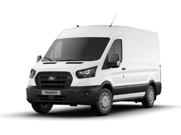 Ford Transit Trend 350 L3*AB-LAGER-AKTION*AHK*SHZ*PDC*CAM*SYNC 4*