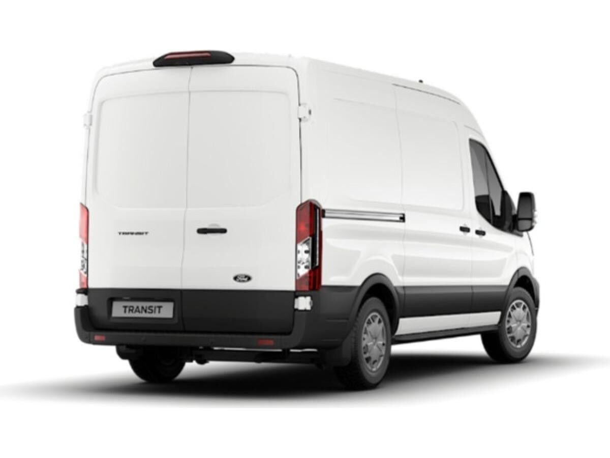 Ford Transit Trend 350 L3*AB-LAGER-AKTION*AHK*SHZ*PDC*CAM*SYNC 4*