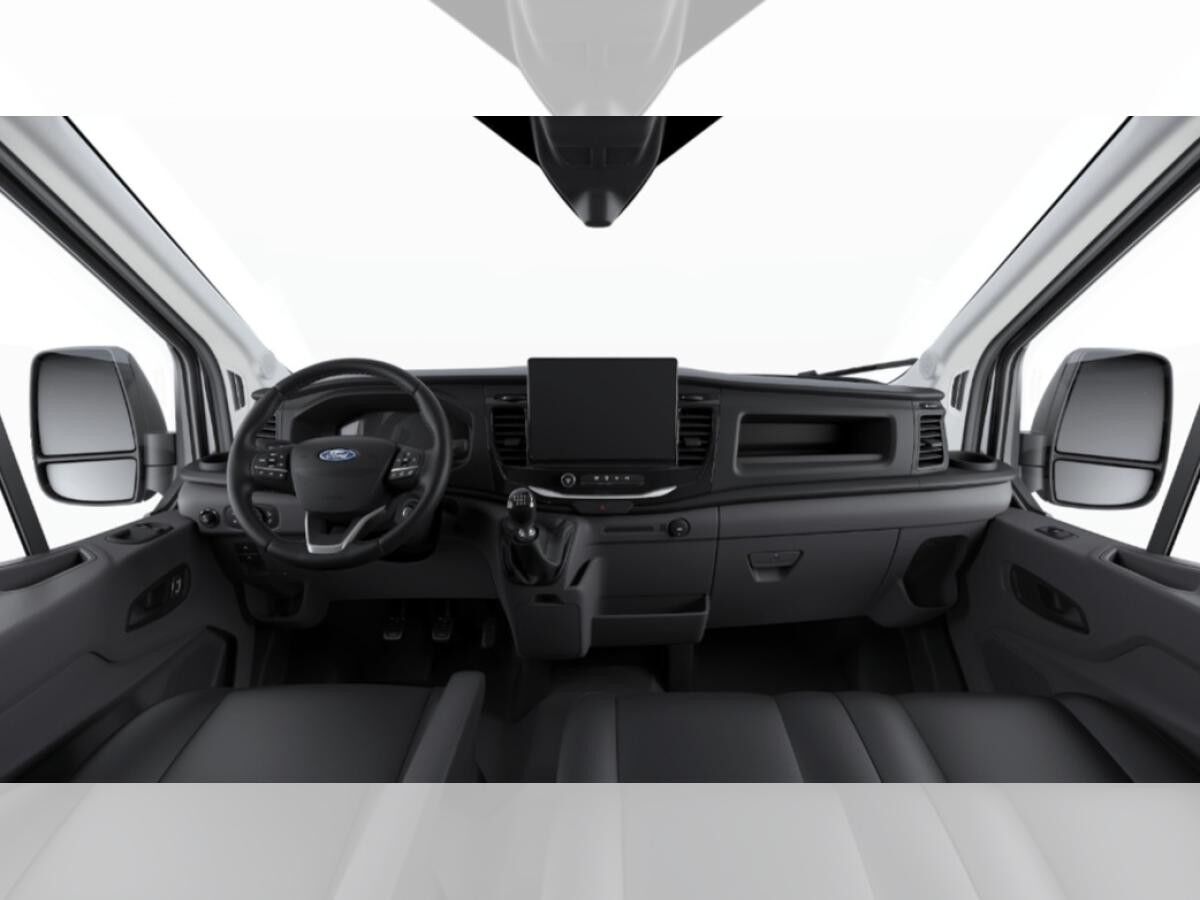 Ford Transit Trend 350 L3*AB-LAGER-AKTION*AHK*SHZ*PDC*CAM*SYNC 4*