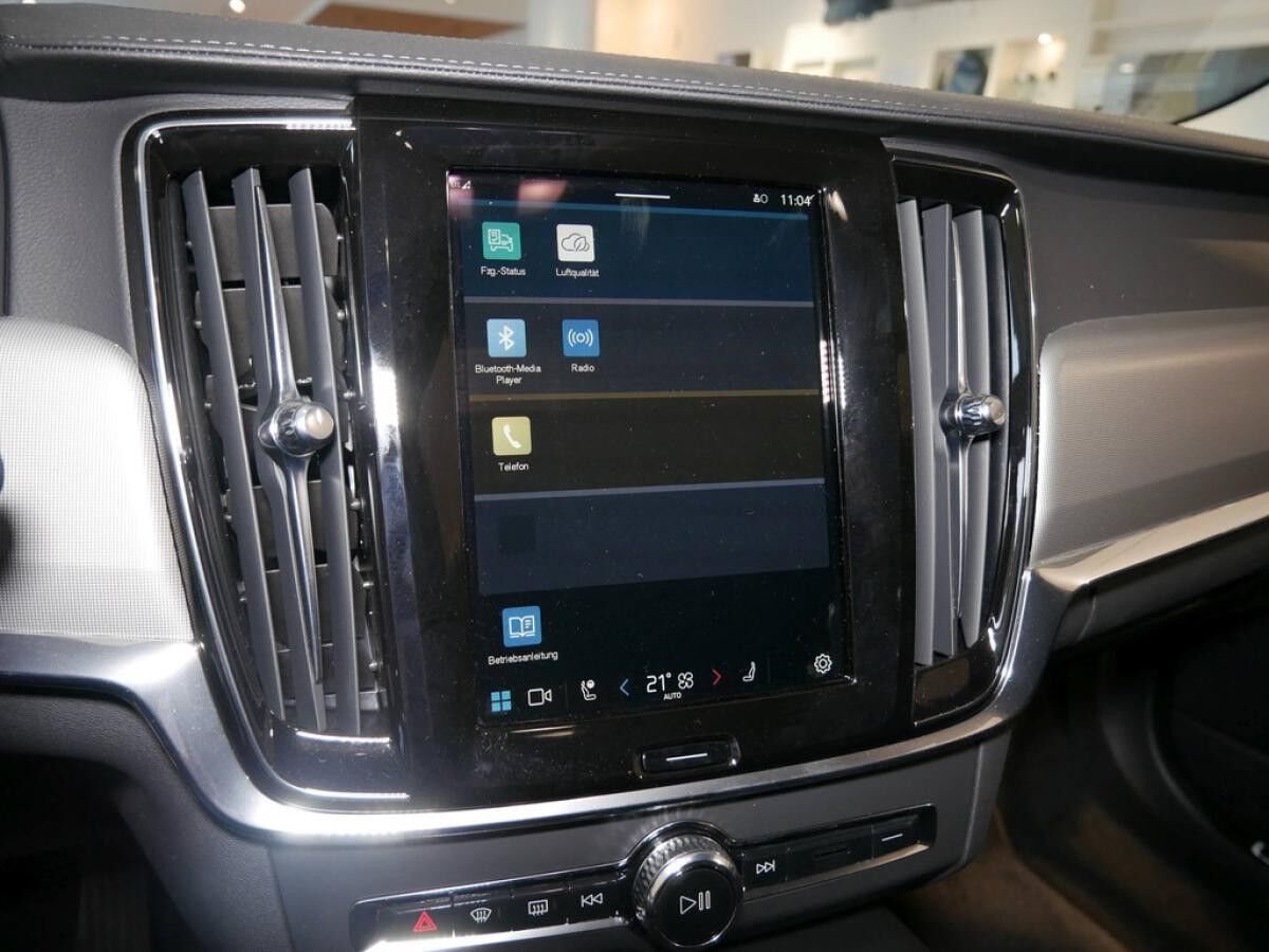 Volvo V90 Recharge T6 AWD Plus Dark