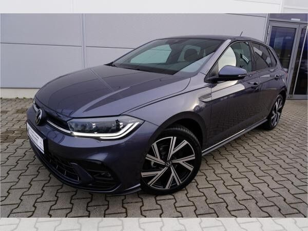 Volkswagen Polo R-Line 1,0 TSI - DSG *SOFORT*