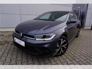 Volkswagen Polo R-Line 1,0 TSI - DSG *SOFORT*