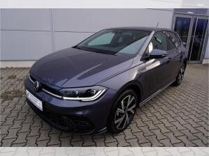 Volkswagen Polo R-Line 1,0 TSI - DSG *SOFORT*