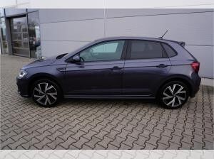 Volkswagen Polo R-Line 1,0 TSI - DSG *SOFORT*
