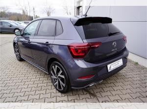 Volkswagen Polo R-Line 1,0 TSI - DSG *SOFORT*
