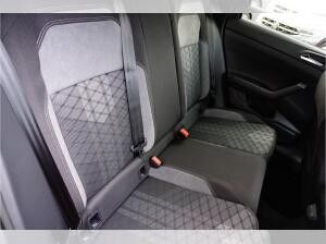 Volkswagen Polo R-Line 1,0 TSI - DSG *SOFORT*