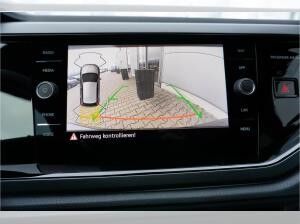 Volkswagen Polo R-Line 1,0 TSI - DSG *SOFORT*