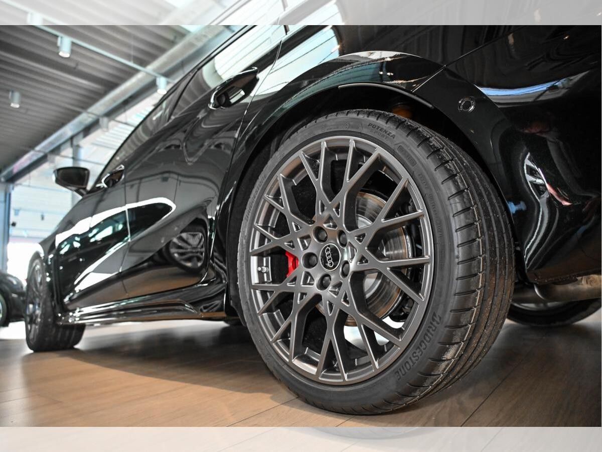 Audi RS3 RS 3 Sportback