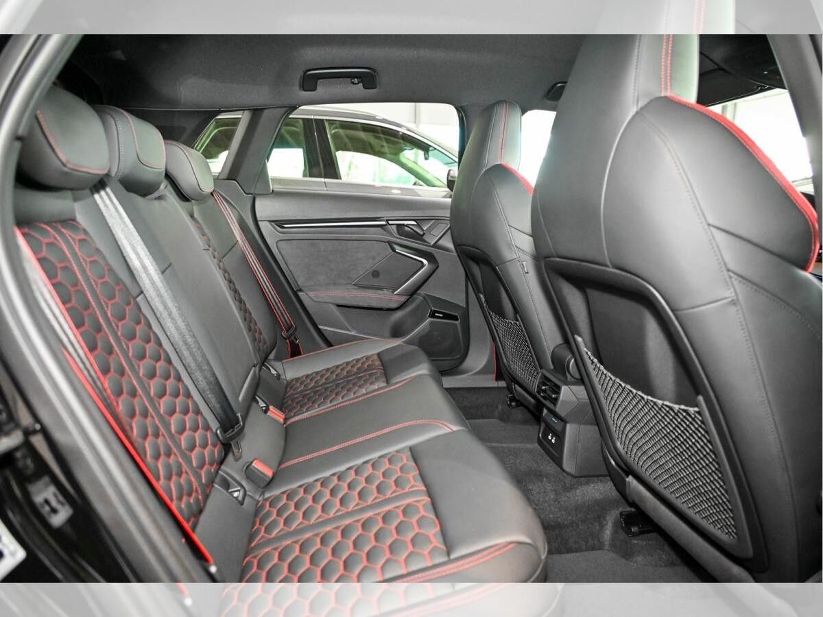 Audi RS3 RS 3 Sportback