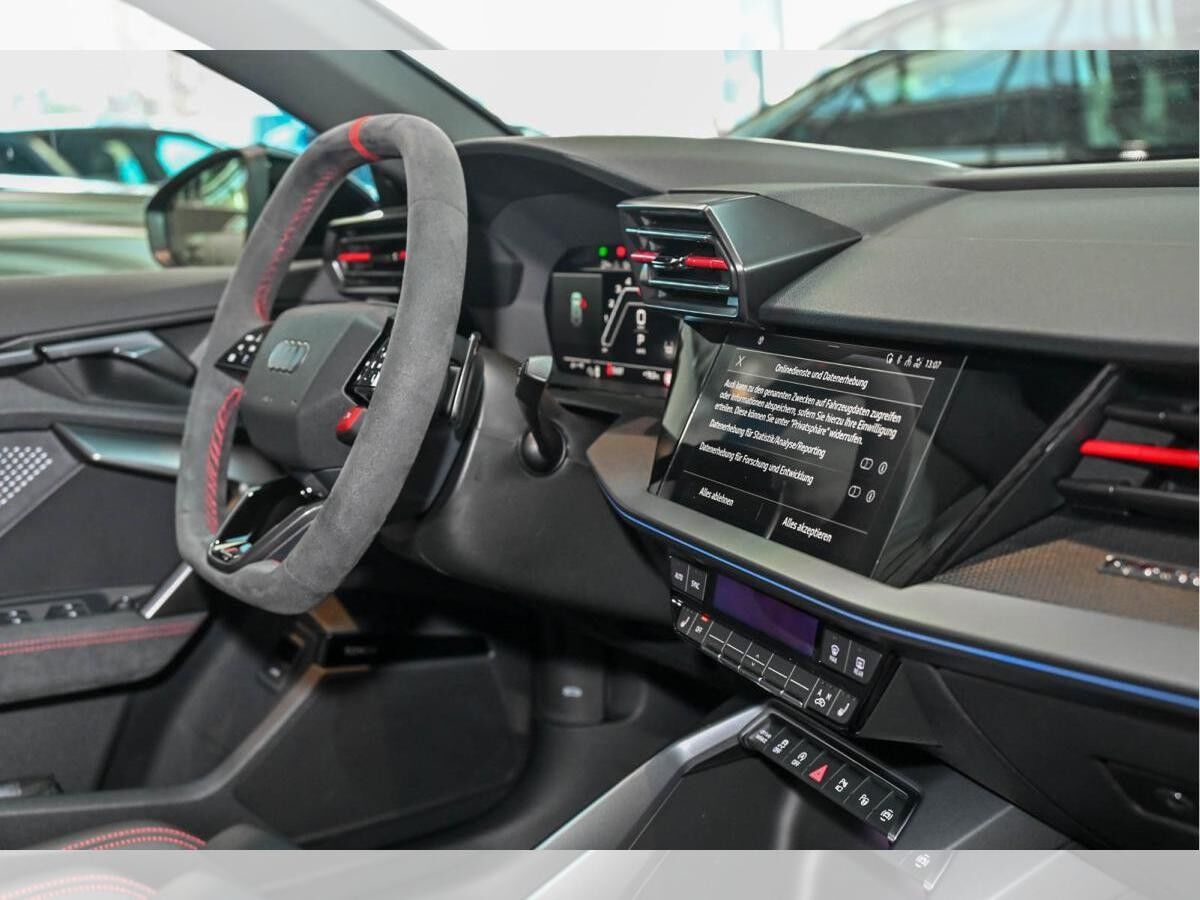 Audi RS3 RS 3 Sportback