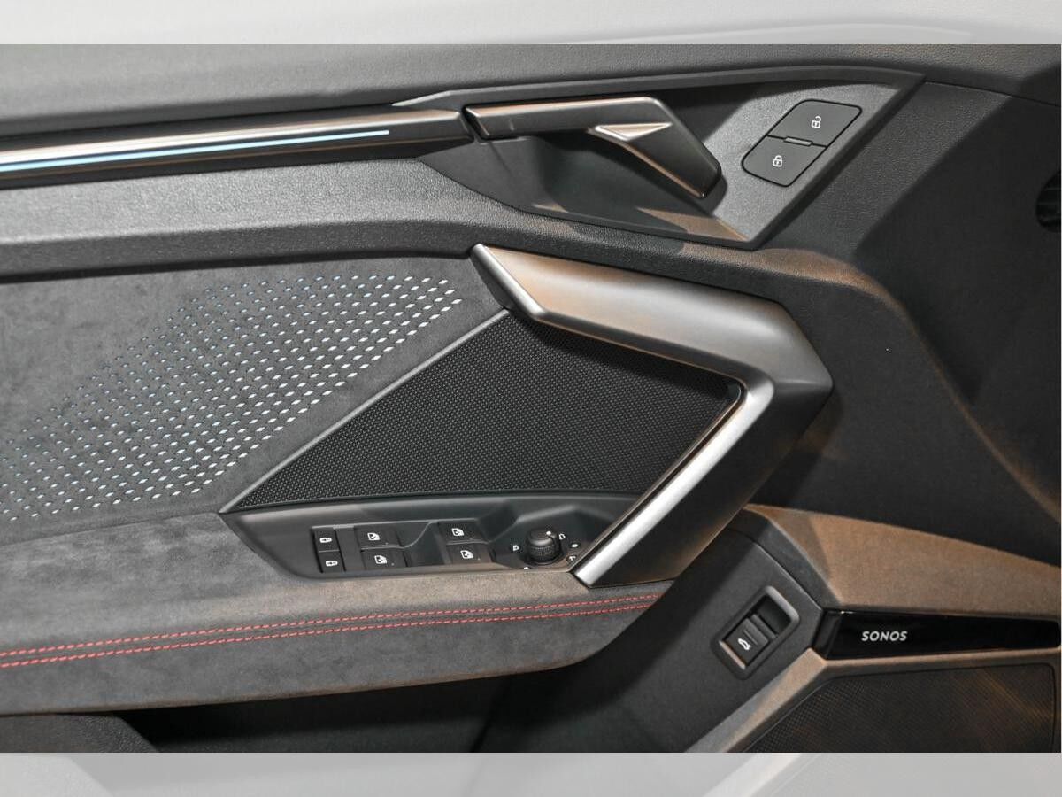 Audi RS3 RS 3 Sportback