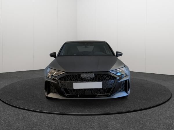 Audi RS3 Limousine Pano*Sonos*ACC*KAM*Matrix-sofort verfügbar