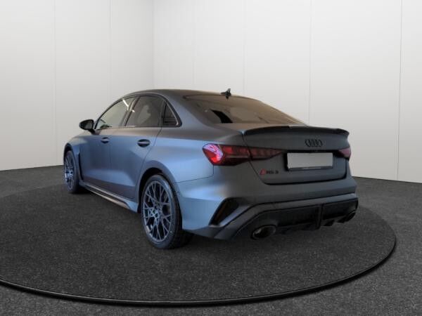 Audi RS3 Limousine Pano*Sonos*ACC*KAM*Matrix-sofort verfügbar