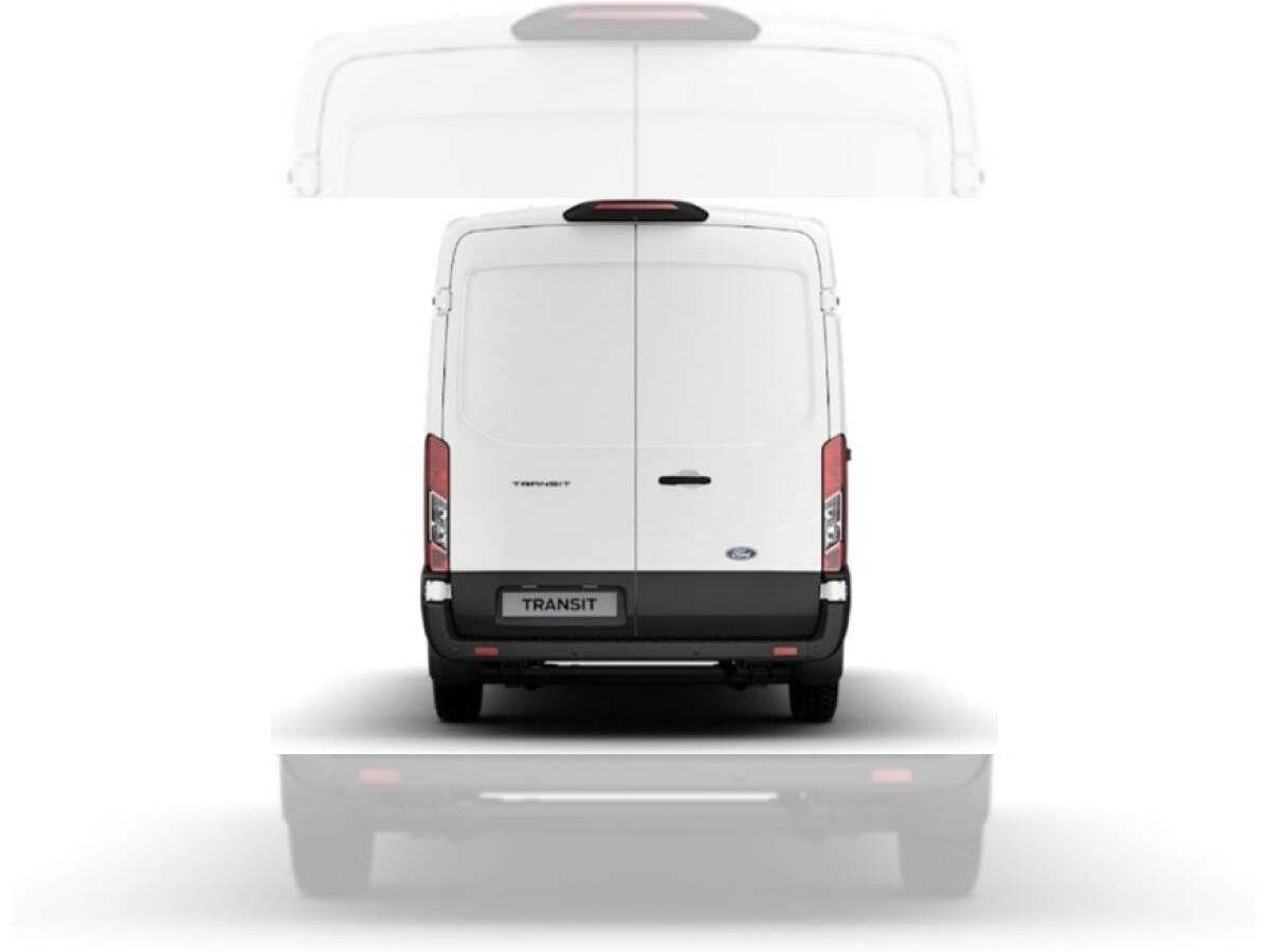 Ford Transit Trend 350 L3*AB-LAGER-AKTION*AHK*SHZ*PDC*CAM*SYNC 4*