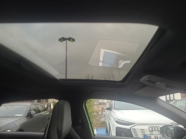 Audi RS3 Sportback Facelift