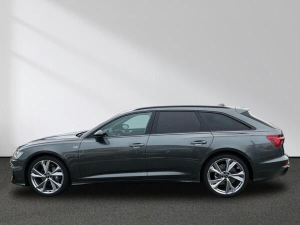 Audi A6 Avant S line 40 TDI quattro !599€! Business-Paket