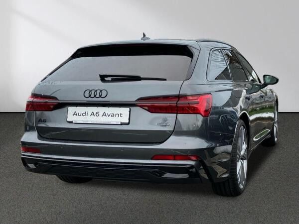 Audi A6 Avant S line 40 TDI quattro !599€! Business-Paket