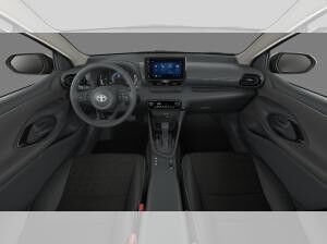 Toyota Yaris Team D + Comfort Paket(XP21)