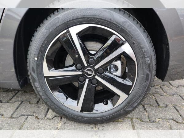 Opel Astra Edition 1.2T 81kw - NAVI / KAMERA / SITZHEIZUNG - VORFÜHRWAGEN - SOFORT VERFÜGBAR !!!!