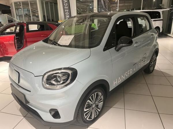 Leapmotor T03 Design Elektro - verschiedene Farben - SOFORT VERFÜGBAR !!!