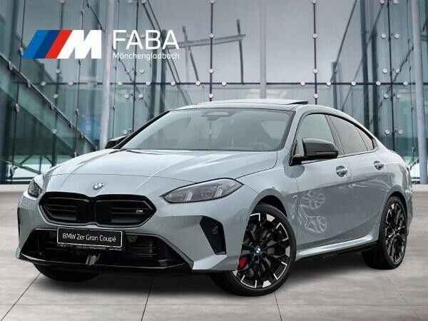 BMW M235 xDrive Gran Coupé M Sport Pro Parking Plus Head-Up