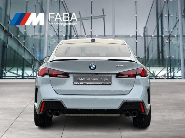 BMW M235 xDrive Gran Coupé M Sport Pro Parking Plus Head-Up