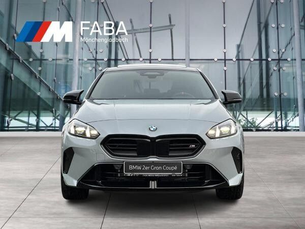 BMW M235 xDrive Gran Coupé M Sport Pro Parking Plus Head-Up
