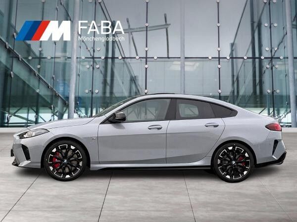 BMW M235 xDrive Gran Coupé M Sport Pro Parking Plus Head-Up