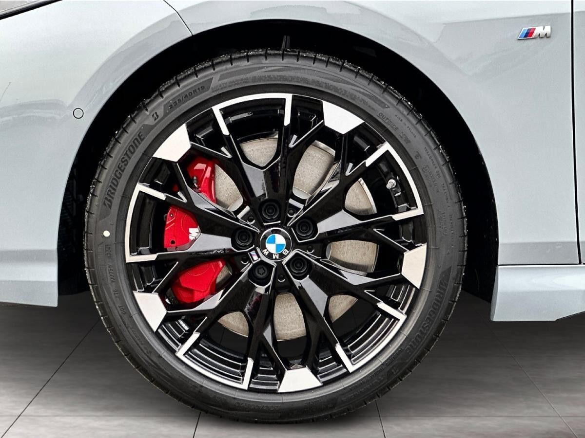 BMW M235 xDrive Gran Coupé M Sport Pro Parking Plus Head-Up