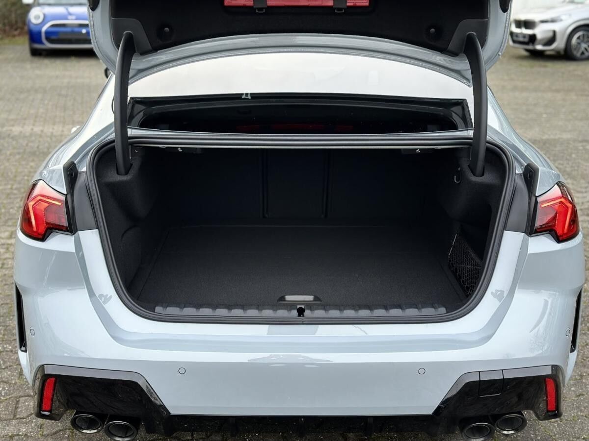 BMW M235 xDrive Gran Coupé M Sport Pro Parking Plus Head-Up