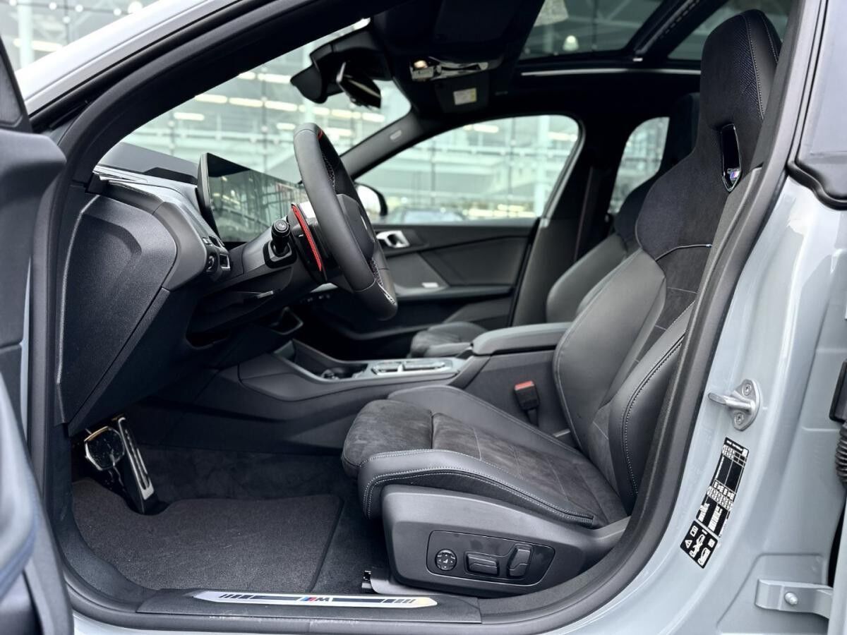 BMW M235 xDrive Gran Coupé M Sport Pro Parking Plus Head-Up