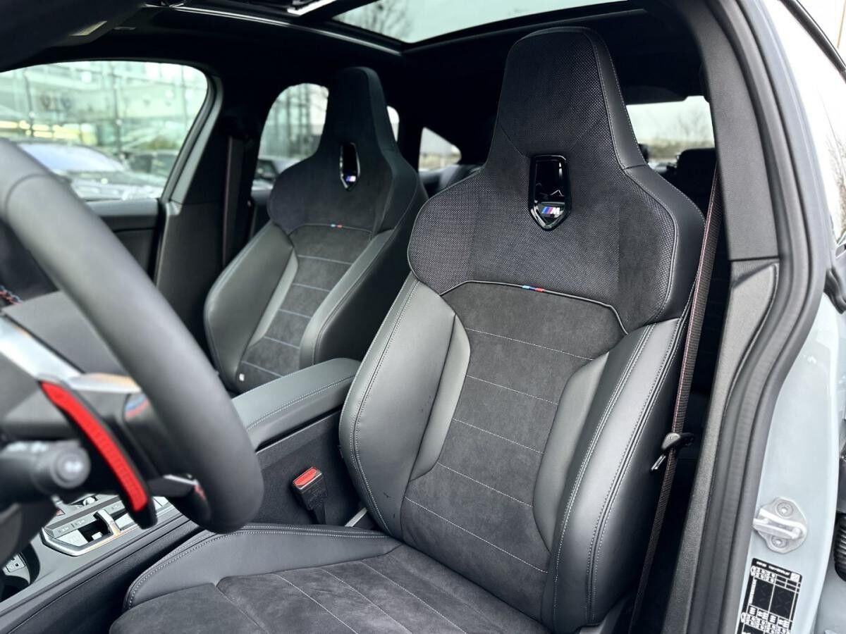 BMW M235 xDrive Gran Coupé M Sport Pro Parking Plus Head-Up