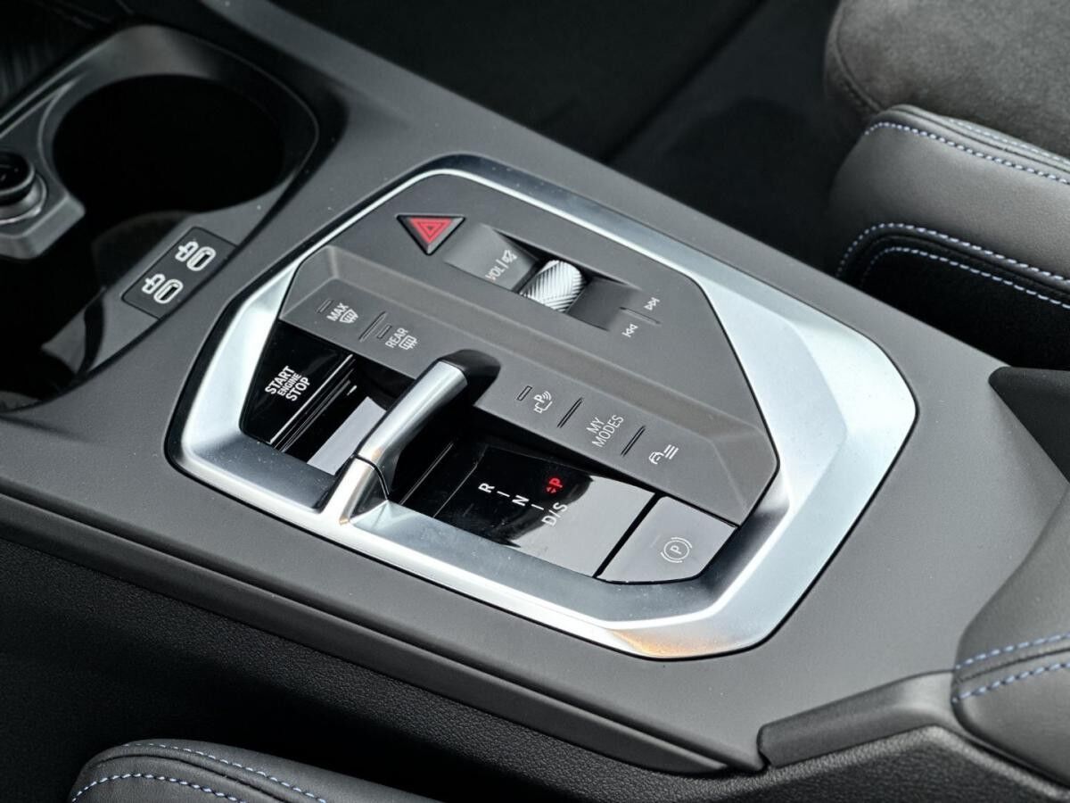 BMW M235 xDrive Gran Coupé M Sport Pro Parking Plus Head-Up