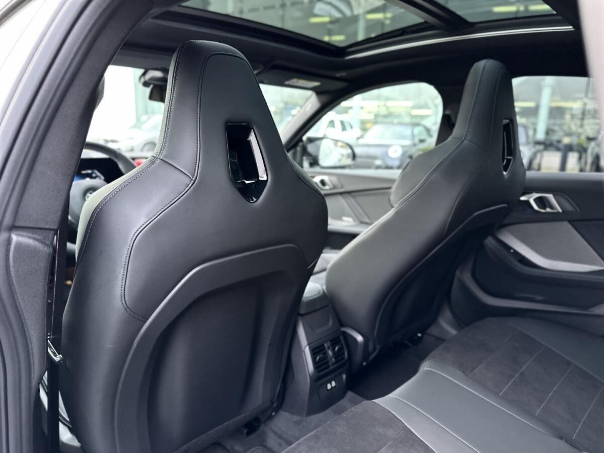 BMW M235 xDrive Gran Coupé M Sport Pro Parking Plus Head-Up