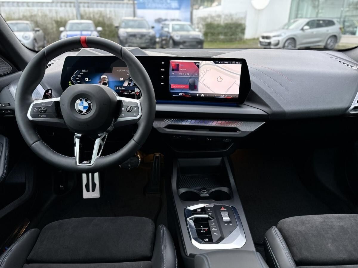 BMW M235 xDrive Gran Coupé M Sport Pro Parking Plus Head-Up