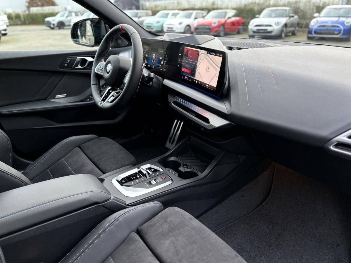 BMW M235 xDrive Gran Coupé M Sport Pro Parking Plus Head-Up