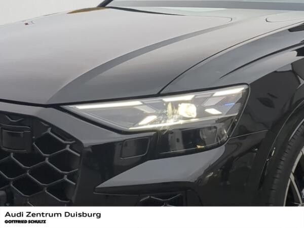 Audi RS Q8 (Duisburg)